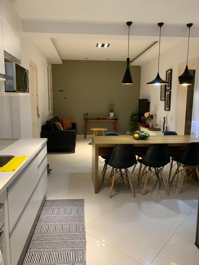 Charming In The Area Of Ipanema Apartamento *