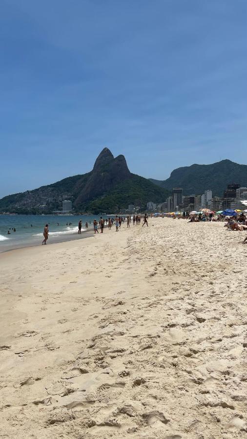 Charming In The Area Of Ipanema * Río de Janeiro