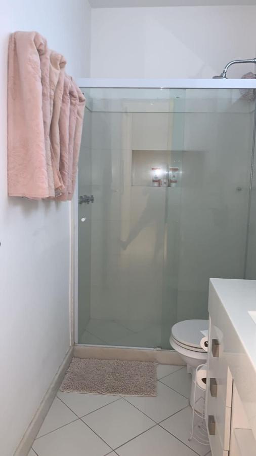 Apartamento Charming In The Area Of Ipanema