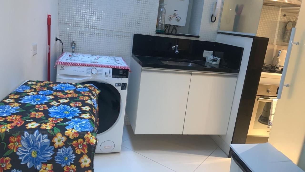 Apartamento Charming In The Area Of Ipanema