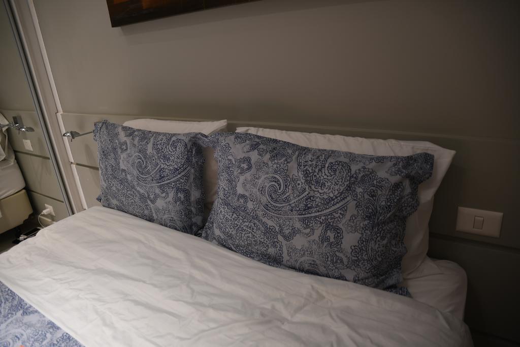 Apartamento Charming In The Area Of Ipanema